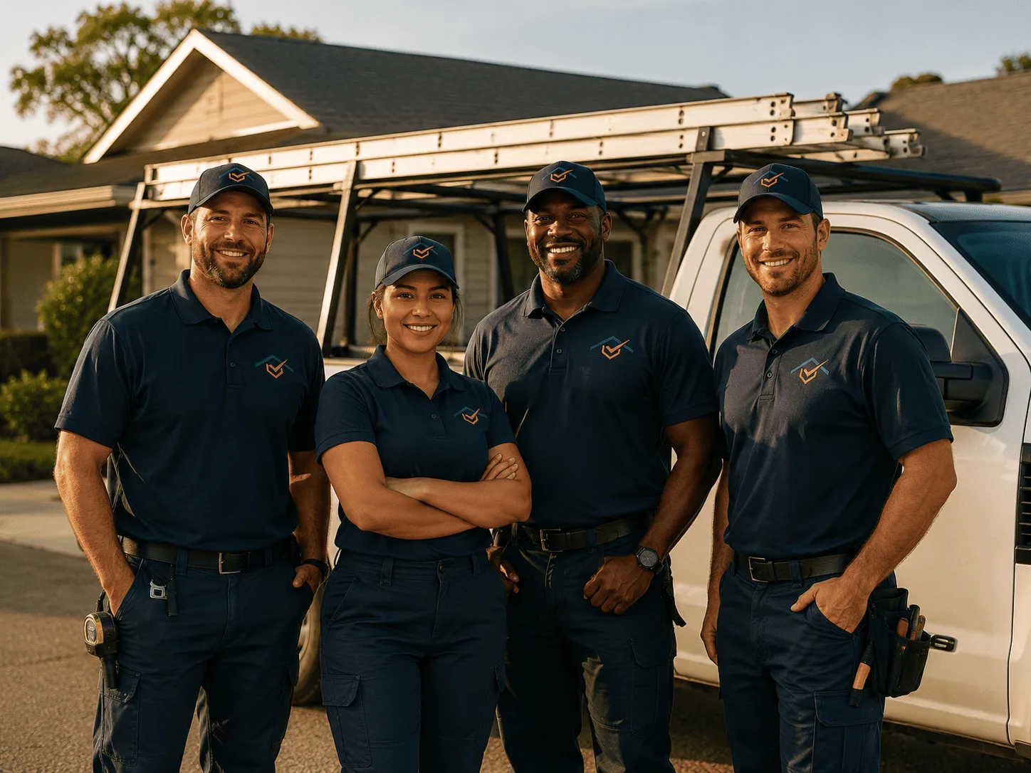 Roof Inspection company in Avinger, TX